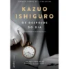 Os Despojos do Dia de Kazuo Ishiguro
