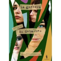 Os Detalhes de Ia Genberg