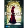 Os Dez Degraus de Fernando J. Múñez