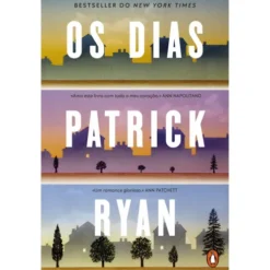 Os Dias de Patrick Ryan