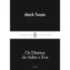 Os Diários De Adão E Eva de Mark Twain