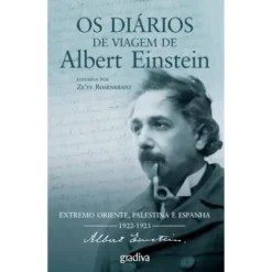 Os Diários De Viagem De Albert de Ze'ev Rosenkranz