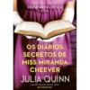 Os Diários Secretos de Miss Miranda Cheever de Julia Quinn