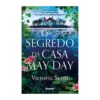 O Segredo Da Casa May Day de Victoria Scott