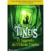 O Segredo da Cidade Eterna de Roderick Gordon