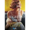 O Segredo de Dior de Natasha Lester