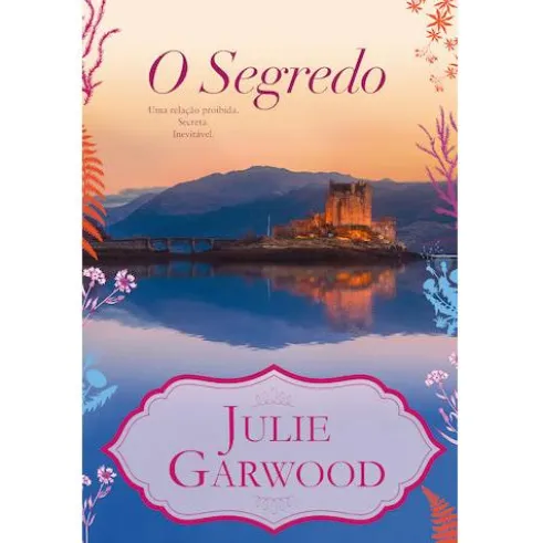 O Segredo de Julie Garwood