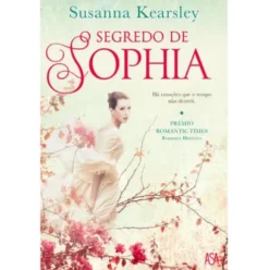 O Segredo de Sophia de Susanna Kearsley