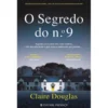 O Segredo do N.º 9 de Claire Douglas