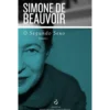 O Segundo Sexo (Volume 2) de Simone de Beauvoir