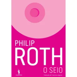 O Seio de Philip Roth