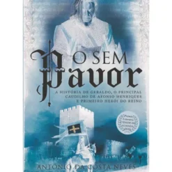 O Sem Pavor de António da Costa Neves