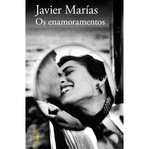 Os Enamoramentos de Javier Marías