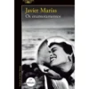 Os Enamoramentos de Javier Marías
