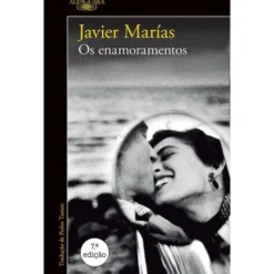 Os Enamoramentos de Javier Marías