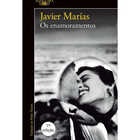 Os Enamoramentos de Javier Marías