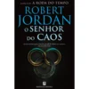 O Senhor Do Caos de Robert Jordan