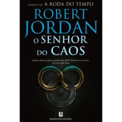 O Senhor Do Caos de Robert Jordan