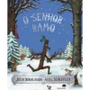 O Senhor Ramo de Julia Donaldson