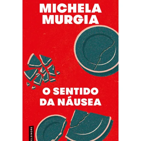 O Sentido Da Náusea de Michela Murgia