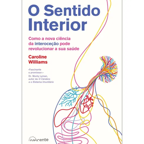 O Sentido Interior de Caroline Williams