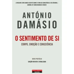 O Sentimento de Si de António Damásio