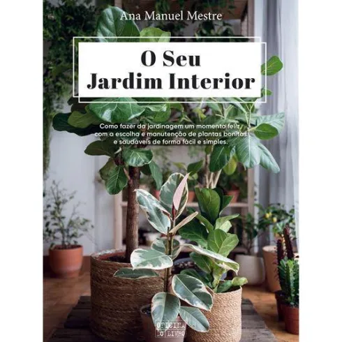 O seu Jardim Interior