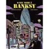 O seu Nome é Banksy de Francesco Matteuzzi