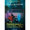 Os Fantasmas da Mansão Simmons-Pierce de Shawn M. Warner