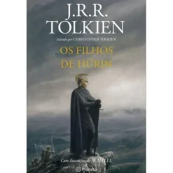 Os Filhos de Húrin de J. R. R. Tolkien