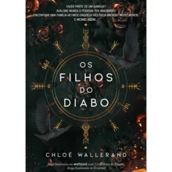 Os Filhos do Diabo de Chloé Wallerand