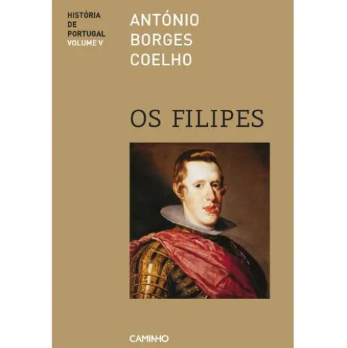 Os Filipes de António Borges Coelho