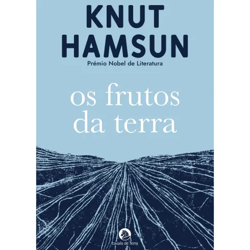 Os Frutos da Terra de Knut Hamsun