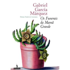 Os Funerais da Mamã Grande de Gabriel García Márquez