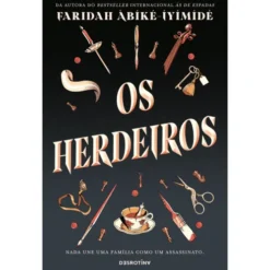 Os Herdeiros de Faridah Àbíké-Íyímídé
