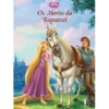 Os Heróis de Rapunzel