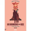 Os Homens do Rei de Nora Sakavic - Tudo Pelo Jogo - Livro 3
