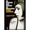 Os Homens Que Odeiam as Mulheres de Stieg Larsson