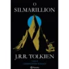 O Silmarillion de J.R.R. Tolkien