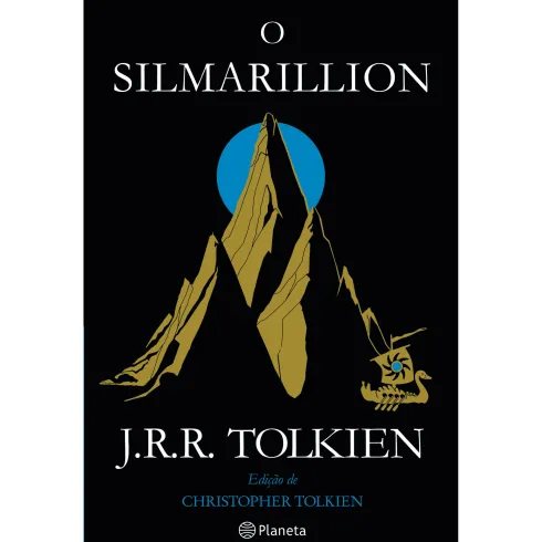 O Silmarillion de J.R.R. Tolkien
