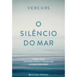 O Silêncio do Mar de Vercors