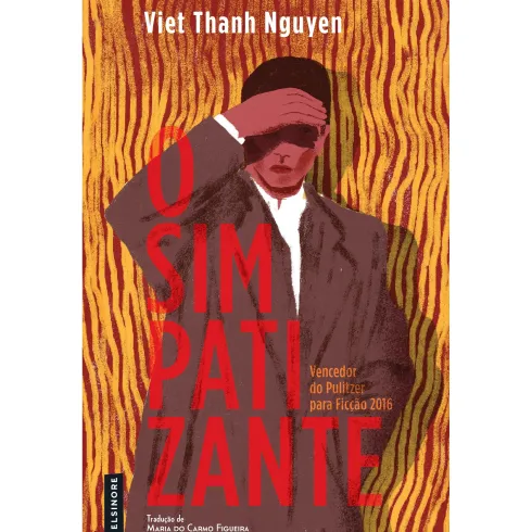 O Simpatizante de Viet Thanh Nguyen