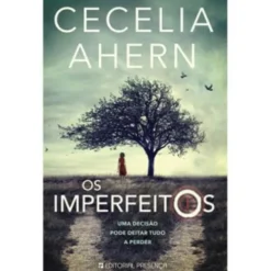Os Imperfeitos de Cecelia Ahern