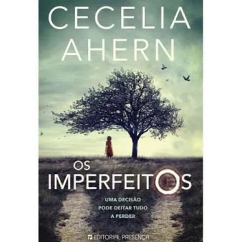 Os Imperfeitos de Cecelia Ahern