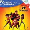 Os Incríveis Contos Solidários 33