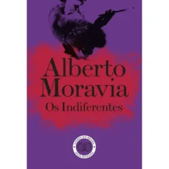 Os Indiferentes de Alberto Moravia