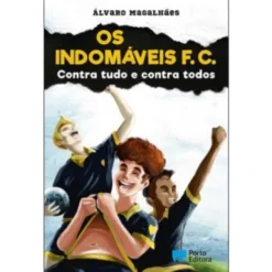 Os Indomáveis - Contra Tudo e Contra Todos