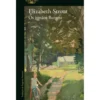 Os Irmãos Burgess de Elizabeth Strout