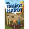 Os Irmãos Hardy - O Tesouro da Torre (Livro 1) de Franklin W. Dixon