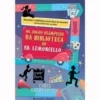 Os Jogos Olímpicos da Biblioteca do Sr. Lemoncello de Chris Grabenstein